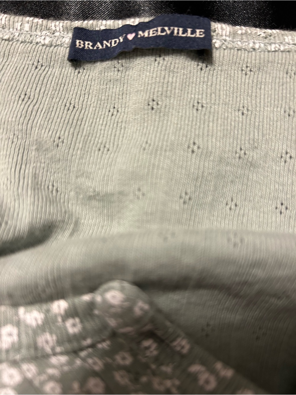 Brandy Melville Tops - Picture 2 of 6